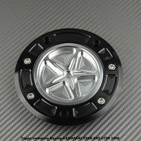 Tappo serbatoio Racing KAWASAKI ZX6R ER5 Z750 1000