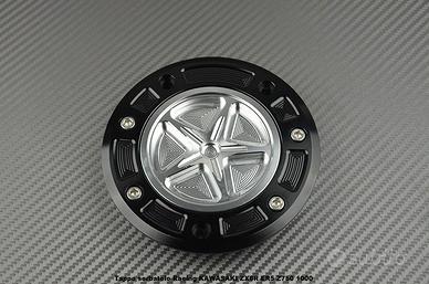 Tappo serbatoio Racing KAWASAKI ZX6R ER5 Z750 1000