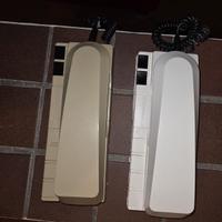 Citofoni Terraneo Bianco e Crema