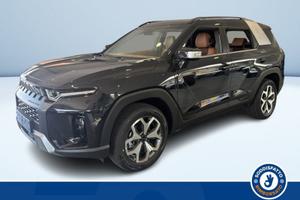 KGM Torres K-Line 1.5 Turbo GDI 163 CV 2WD AT