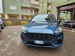 Ford Kuga 1.5 EcoBlue 120 CV aut. 2WD ST-Line Desi