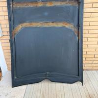 Cofano anteriore ferrari