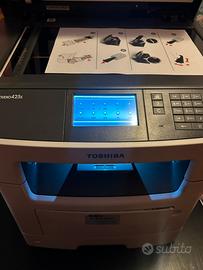 Toshiba e-STUDIO425s | Multifunzione Laser