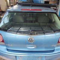 Portellone nudo VOLKSWAGEN POLO del 2007