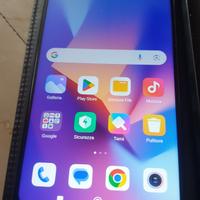 Xiaomi redmi Note 9 Pro immacolato