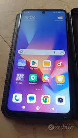 Xiaomi redmi Note 9 Pro immacolato