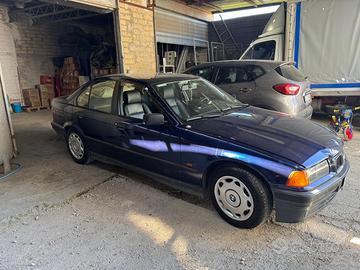 BMW 318i serie 3 e36 1993