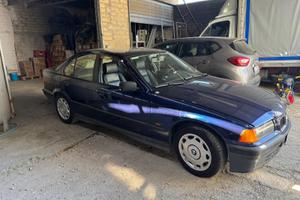 BMW 318i serie 3 e36 1993