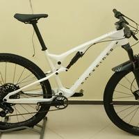 mtb rock Raider 900 race