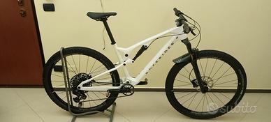 mtb rock Raider 900 race