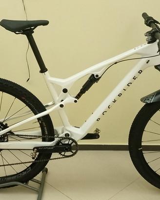 mtb rock Raider 900 race