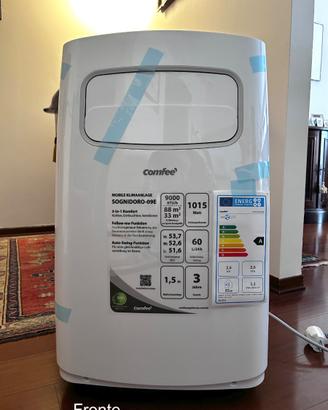 Condizionatore d’aria portatile COMFEE SOGNIDORO