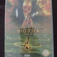 Big Fifa vol 2 nuovo confezionato 