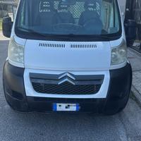 Citroen Jumper 3.0 diesel Cassonato