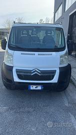 Citroen Jumper 3.0 diesel Cassonato