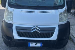Citroen Jumper 3.0 diesel Cassonato