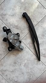 Motorino e tergicristallo post Peugeot