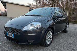 FIAT GRANDE PUNTO 1.3 MJT