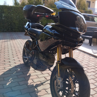 Ducati multistrada 1000s 1000 s ds