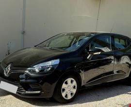 Renault Clio 1.2 75CV 5 porte NEOPATENTATI