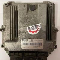Centralina Motore Renault Espace 2.0 DCI ECU Bosch