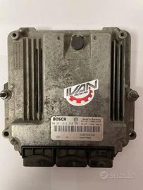 Centralina Motore Renault Espace 2.0 DCI ECU Bosch