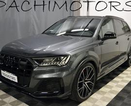 AUDI SQ7 4.0 V8 TFSI Quattro Uff.le-1 Propr-Iva