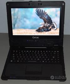 GETAC K120 1TB SSD/64GB RAM/4G-LTE SIM/FULL HD