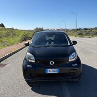 Smart Fortwo 1.0