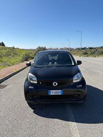 Smart Fortwo 1.0