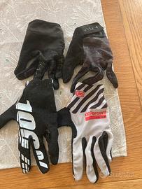 Guanti mtb