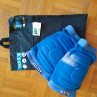 ginocchiere Pallavolo decathlon