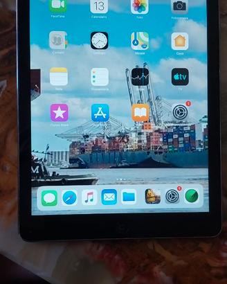 Apple iPad Air 64GB Wi-Fi + Cellular (SIM)