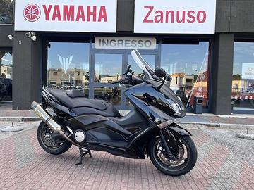 Yamaha T Max 530