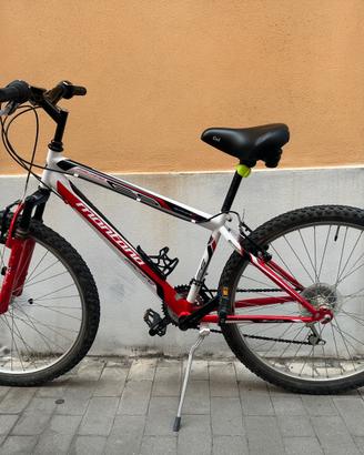 Bici MTB Montana 26