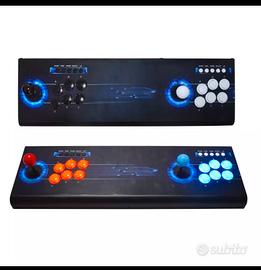 Videogiochi Pandora arcade 3001 giochi