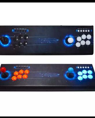Videogiochi Pandora arcade 3001 giochi