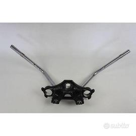 MANUBRI PIASTRA HONDA CB 650 SC NIGHTHAWK RC08