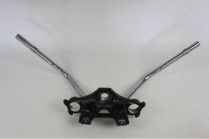 MANUBRI PIASTRA HONDA CB 650 SC NIGHTHAWK RC08