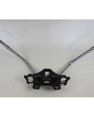 MANUBRI PIASTRA HONDA CB 650 SC NIGHTHAWK RC08