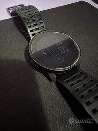 Suunto 9 PEAK PRO Black Finland