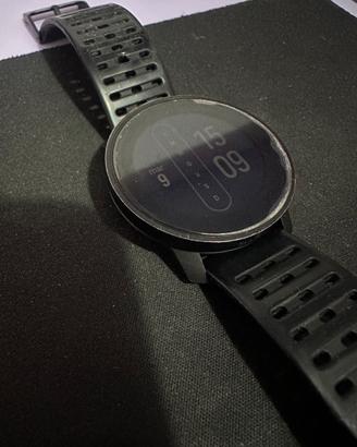 Suunto 9 PEAK PRO Black Finland