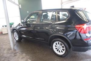 BMW X3 sDrive 18d Business, 150CV
