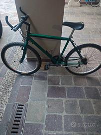 MTB bici RAGAZZI