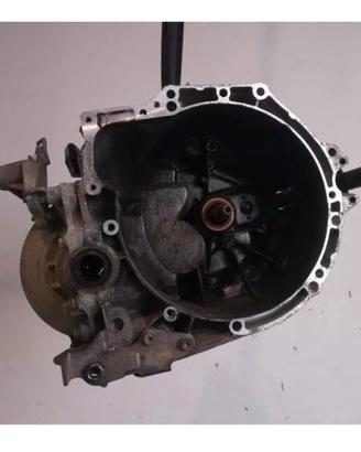 Cambio citroen c4 Picasso 1.6 hdi 6 marce