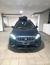 Suzuki S-Cross 1.6 Diesel modello Cool  141.000 km