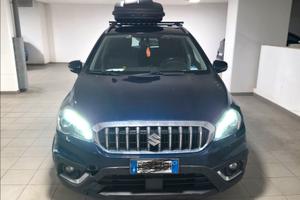 Suzuki S-Cross 1.6 Diesel modello Cool  141.000 km
