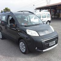 nemo 1.4 HDI 70CV 5 posti VETTURA