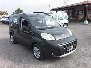 nemo 1.4 HDI 70CV 5 posti VETTURA