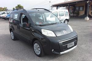 nemo 1.4 HDI 70CV 5 posti VETTURA